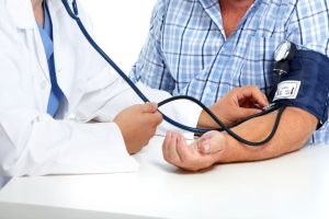 علت فشار خون بالا چیست؟